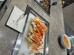 -太湖饭店玉兰厅(自助餐厅)