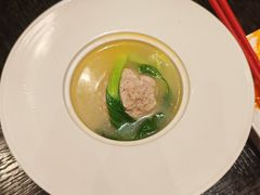 -海天楼中餐厅(吴宫泛太平洋酒店)