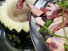 -兴兴旺·冬瓜盅·啫啫煲(西华路店)