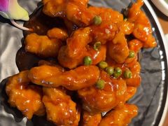 -前海沿·青岛菜(李沧万达店)