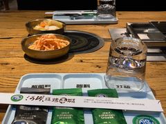 -河坝烧烤串城(银亭路店)