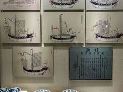 -上海交通大学董浩云航运博物馆