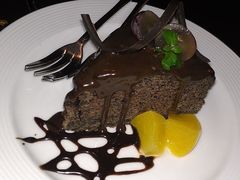 黑啤酒巧克力蛋糕-美丽心情蛋糕(江苏路店)