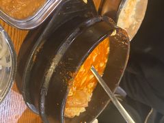 豆腐汤的脏碗-香猪坊(五道口店)
