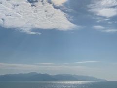 -东平洲海岸公园