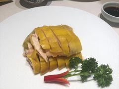 -钱塘花园·宁波菜