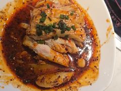 -周渝食惦酸菜鱼(青浦店)