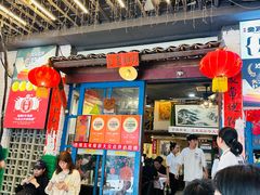 -堂瓦里·33年传统赣菜(第一街区店)