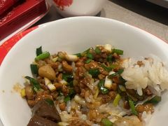 卤肉口袋海肠-老城根·潍坊菜(高新店)