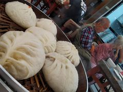 -张包铺(道外店)