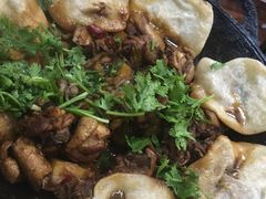 -金良酸菜鱼(宁海路总店)
