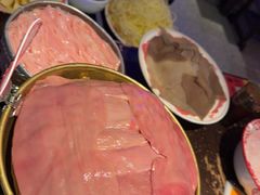 -水巷子·巴掌腰片重庆火锅(云纺店)