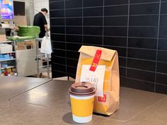 -麦当劳(北苑秋实路店)