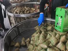 -赵记粽子(司前街店)