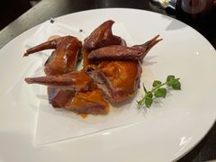 -甄御•海鲜新青岛菜(麦岛店)