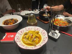 -炊江南·上海菜(国展华漕店)