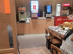 -喜家自助小火锅(金茂览秀城店)