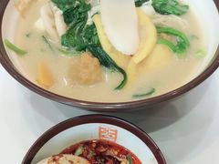 -张亮麻辣烫(尚都SOHO店)