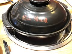 -好彩猪肚鸡(正弘城店)