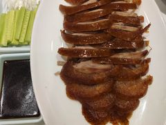 -紫光园·烤鸭(吕家营店)