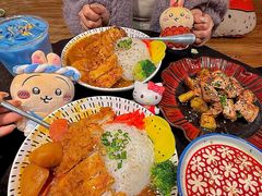 -河风の幸会精致料理