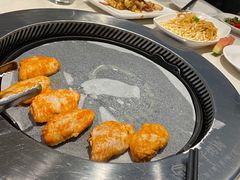 -么子烤肉(化龙池店)
