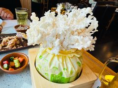 -烹然四季椰子鸡火锅(团结湖总店)