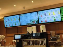 -奈雪的茶(印象城店)