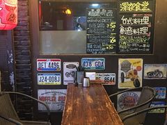 -杰J.w.m深夜食堂 厚杰居酒屋(淮海街商业街店)