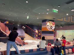 -meland亲子乐园(深圳领展中心城店)