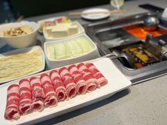 -海底捞火锅(杭州滨江九宜城店)