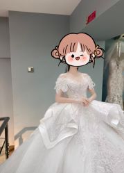 -衣贝姿婚纱礼服馆