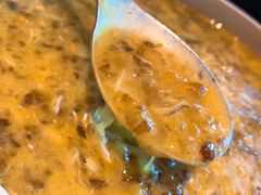 蟹粉桃胶-蟹榭·本帮江浙菜·蟹宴(五角场合生汇商场店)