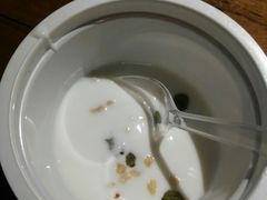 新疆酸奶-疆文化新疆欢乐餐厅(金牛万达店)