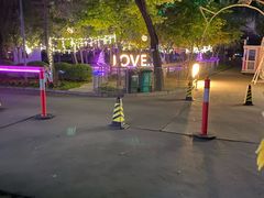 -枫花园汽车电影院(朝阳公园店)