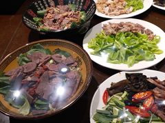 -第一家驴肉(红木城店)