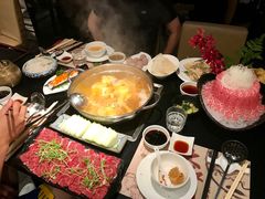 -大红袍火锅料理(尖沙咀店)