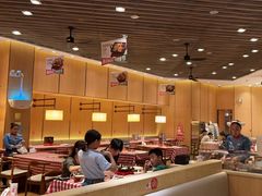 -西贝(龙华天虹购物中心店)