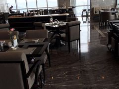 -烟台中泽华羿铂尔曼酒店·汇·全日餐厅·高空海景自助