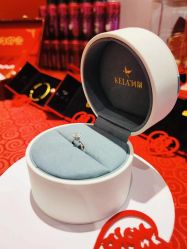 点击看大图 -珂兰钻石(美美2购物中心店)