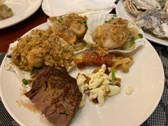 -牡丹国际大酒店-港式茶餐厅