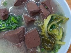 -老字號·桥下猪肚(龙眼南路店)