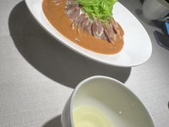 -狮王府淮扬菜(万象城店)