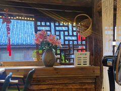 -尽善百年古院餐厅(王家老宅店)