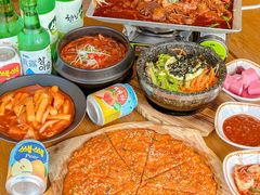 -海云台韩式汤饭·13年匠心韩料(南山店)