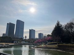 -白塘生态植物园