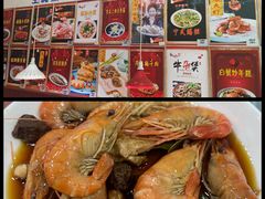 -红灯笼龙凤饭店(宁波老字号店)