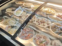 -花卉鱼庄(嘉园文景苑店)