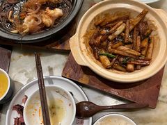 -绿茶餐厅(成都大悦城店)
