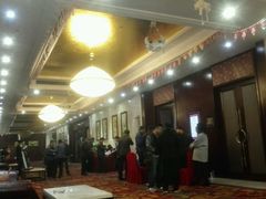 -中乐百花酒店-自助餐厅